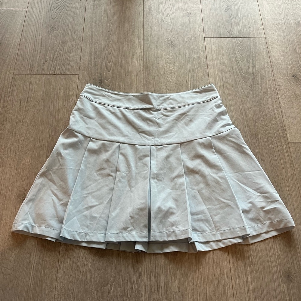 Golf/Tennis Skirt